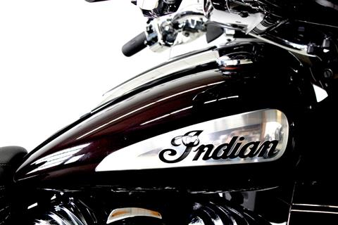 2021 Indian Motorcycle Roadmaster® Limited in Fredericksburg, Virginia - Photo 13