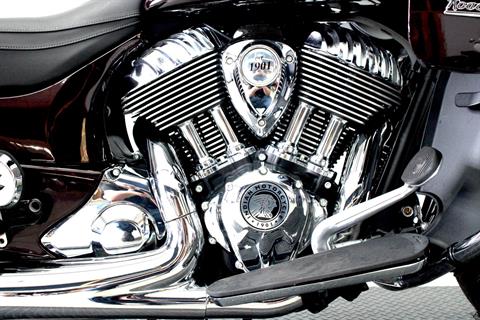 2021 Indian Motorcycle Roadmaster® Limited in Fredericksburg, Virginia - Photo 14