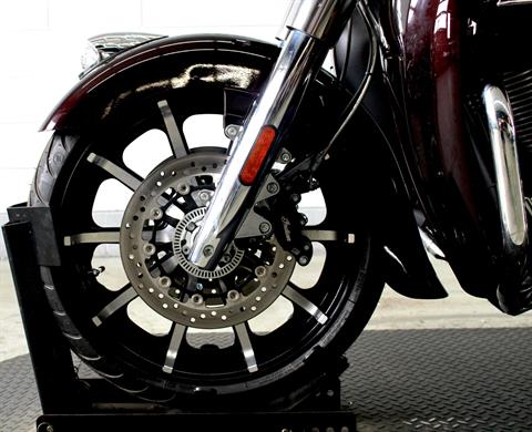 2021 Indian Motorcycle Roadmaster® Limited in Fredericksburg, Virginia - Photo 16