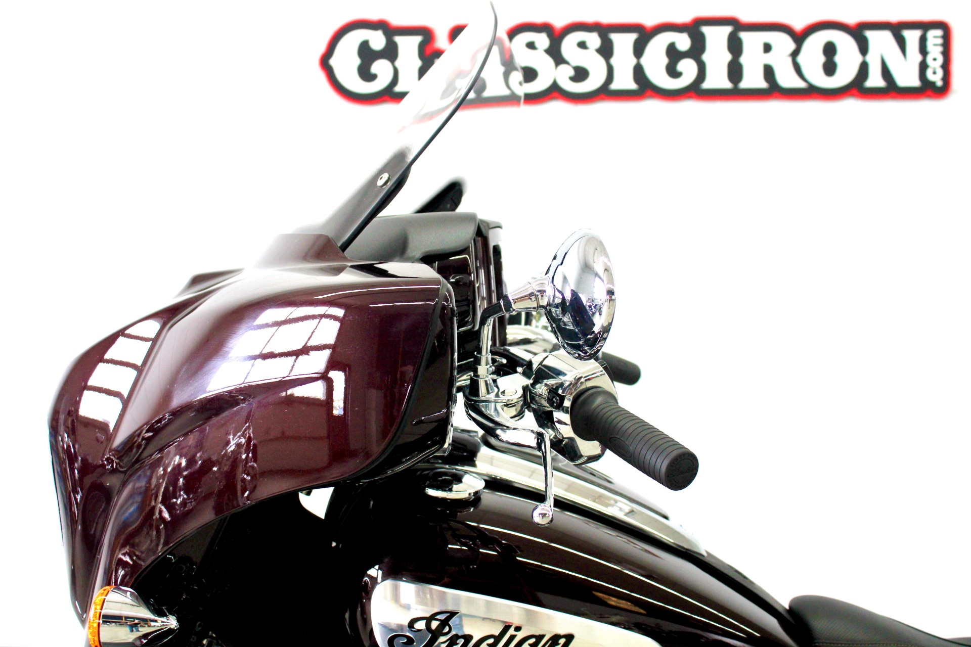 2021 Indian Motorcycle Roadmaster® Limited in Fredericksburg, Virginia - Photo 17