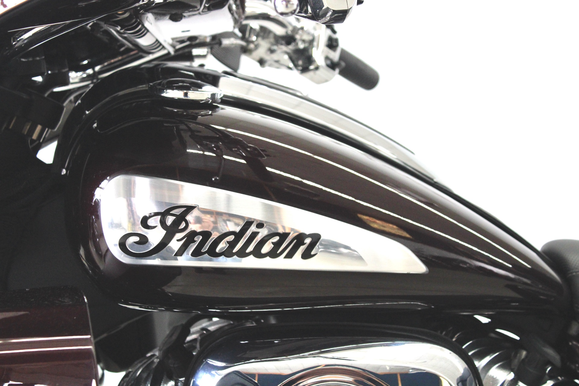 2021 Indian Motorcycle Roadmaster® Limited in Fredericksburg, Virginia - Photo 18