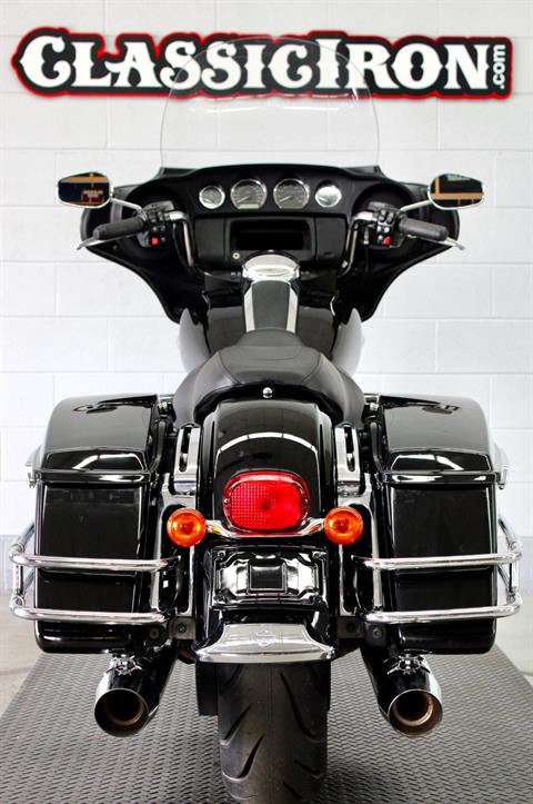 2018 Harley-Davidson Electra Glide Police in Fredericksburg, Virginia - Photo 9