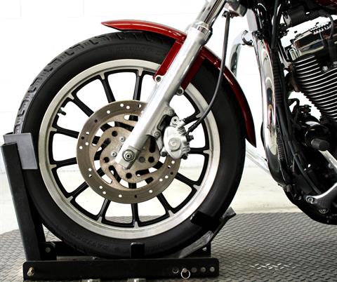 2009 Harley-Davidson Sportster® 1200 Low in Fredericksburg, Virginia - Photo 16