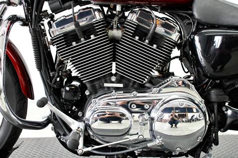 2009 Harley-Davidson Sportster® 1200 Low in Fredericksburg, Virginia - Photo 19
