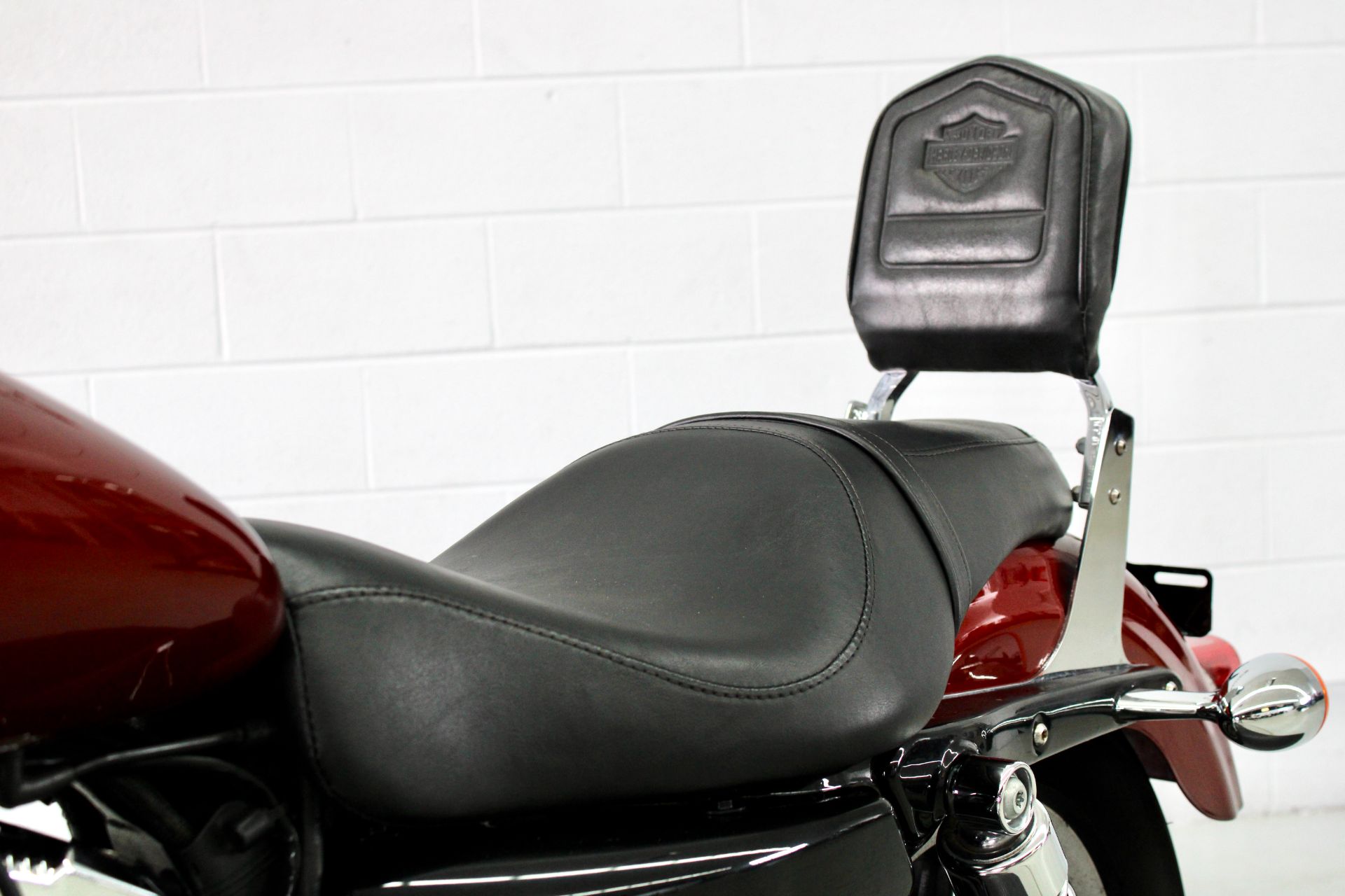2009 Harley-Davidson Sportster® 1200 Low in Fredericksburg, Virginia - Photo 21