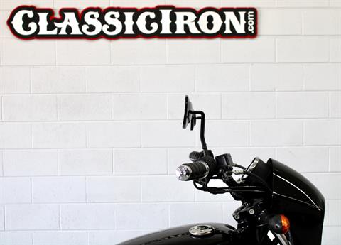 2015 Harley-Davidson Street™ 500 in Fredericksburg, Virginia - Photo 12