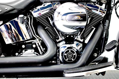 2016 Harley-Davidson Heritage Softail® Classic in Fredericksburg, Virginia - Photo 14