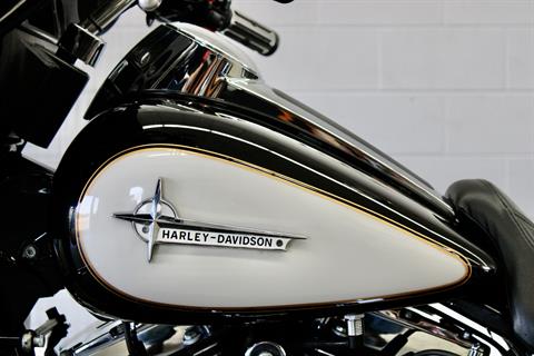 2009 Harley-Davidson Police Electra Glide® in Fredericksburg, Virginia - Photo 18