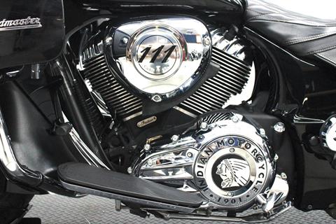 2017 Indian Motorcycle Roadmaster® in Fredericksburg, Virginia - Photo 19