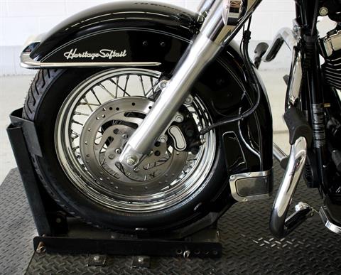 2006 Harley-Davidson Heritage Softail® Classic in Fredericksburg, Virginia - Photo 16