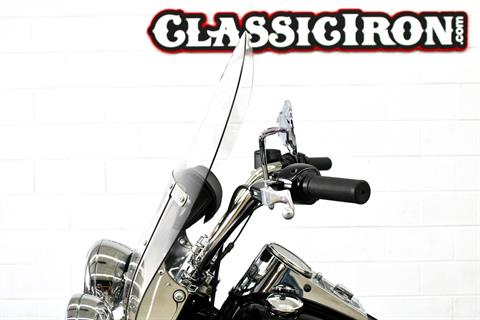 2006 Harley-Davidson Heritage Softail® Classic in Fredericksburg, Virginia - Photo 17