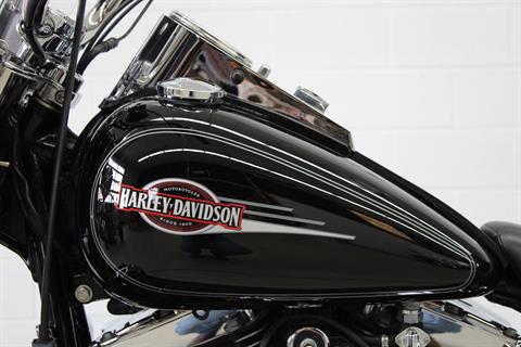 2006 Harley-Davidson Heritage Softail® Classic in Fredericksburg, Virginia - Photo 18