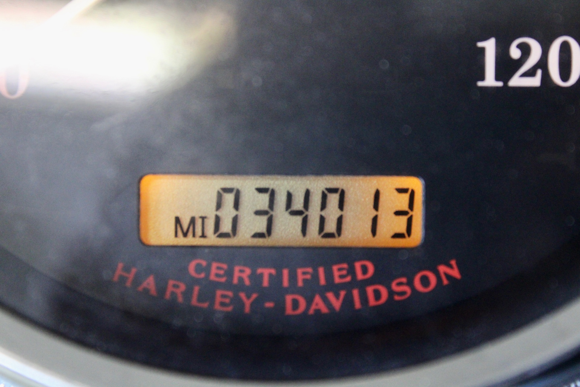 2006 Harley-Davidson Heritage Softail® Classic in Fredericksburg, Virginia - Photo 23