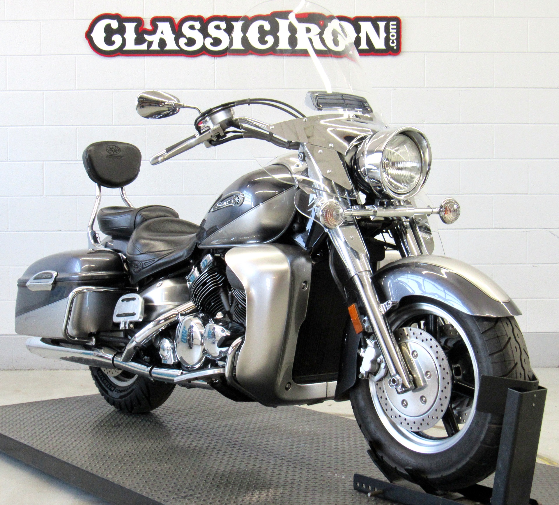 yamaha royal star tour deluxe for sale