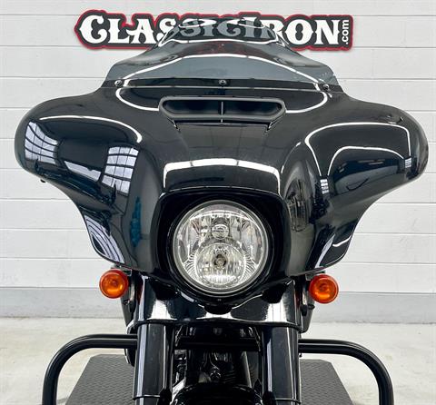 2014 Harley-Davidson Street Glide® in Fredericksburg, Virginia - Photo 8
