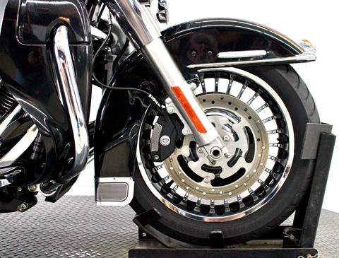 2013 Harley-Davidson Electra Glide® Ultra Limited 110th Anniversary Edition in Fredericksburg, Virginia - Photo 11