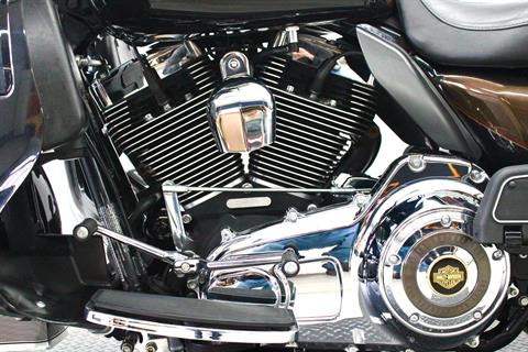 2013 Harley-Davidson Electra Glide® Ultra Limited 110th Anniversary Edition in Fredericksburg, Virginia - Photo 19