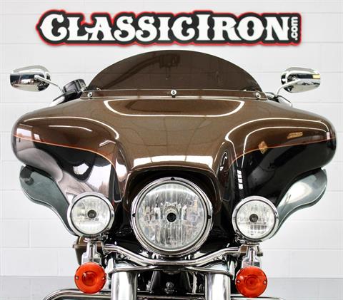 2013 Harley-Davidson Electra Glide® Ultra Limited 110th Anniversary Edition in Fredericksburg, Virginia - Photo 8