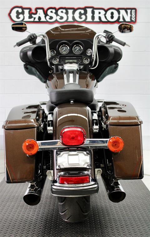 2013 Harley-Davidson Electra Glide® Ultra Limited 110th Anniversary Edition in Fredericksburg, Virginia - Photo 9