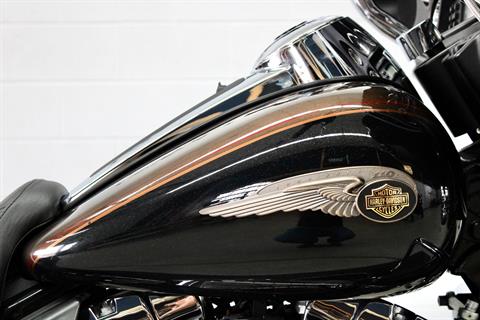 2013 Harley-Davidson Electra Glide® Ultra Limited 110th Anniversary Edition in Fredericksburg, Virginia - Photo 13
