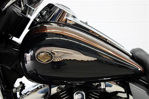 2013 Harley-Davidson Electra Glide® Ultra Limited 110th Anniversary Edition in Fredericksburg, Virginia - Photo 18