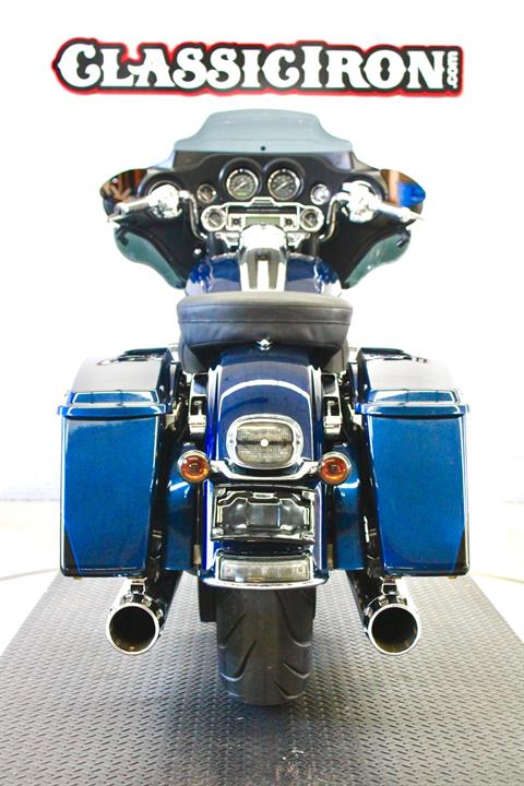 2013 Harley-Davidson Electra Glide® Ultra Limited in Fredericksburg, Virginia - Photo 9