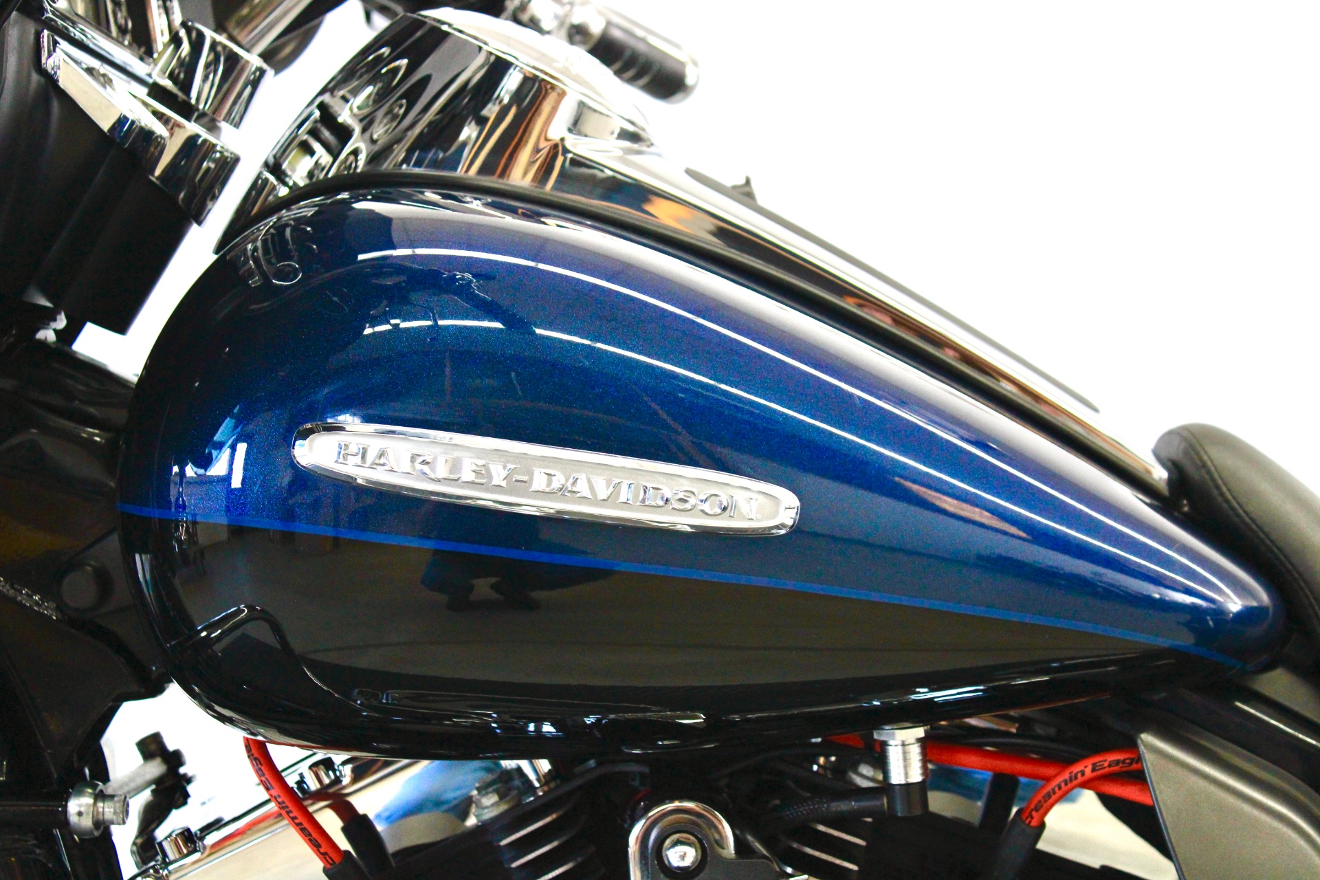 2013 Harley-Davidson Electra Glide® Ultra Limited in Fredericksburg, Virginia - Photo 18