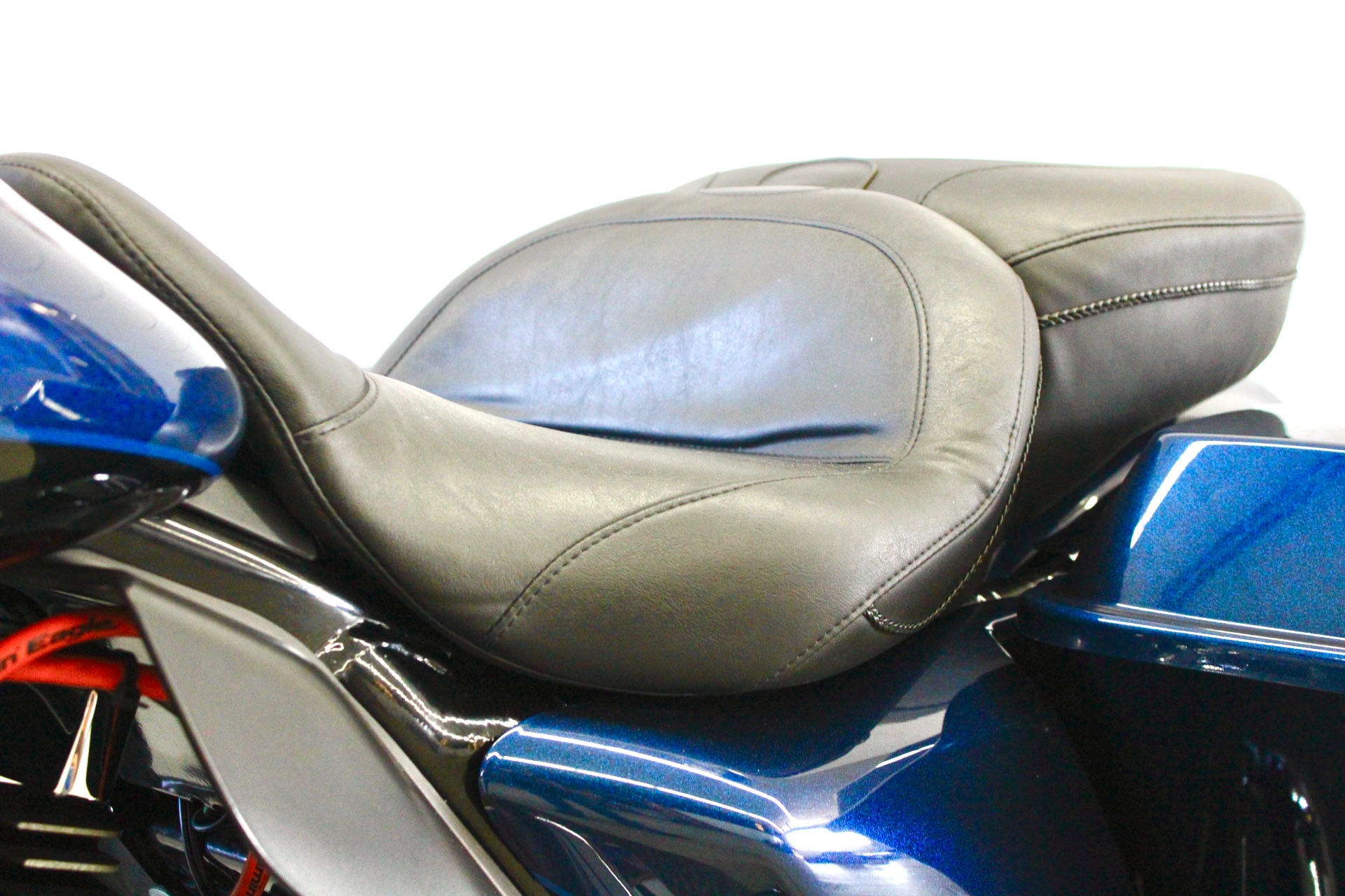 2013 Harley-Davidson Electra Glide® Ultra Limited in Fredericksburg, Virginia - Photo 21