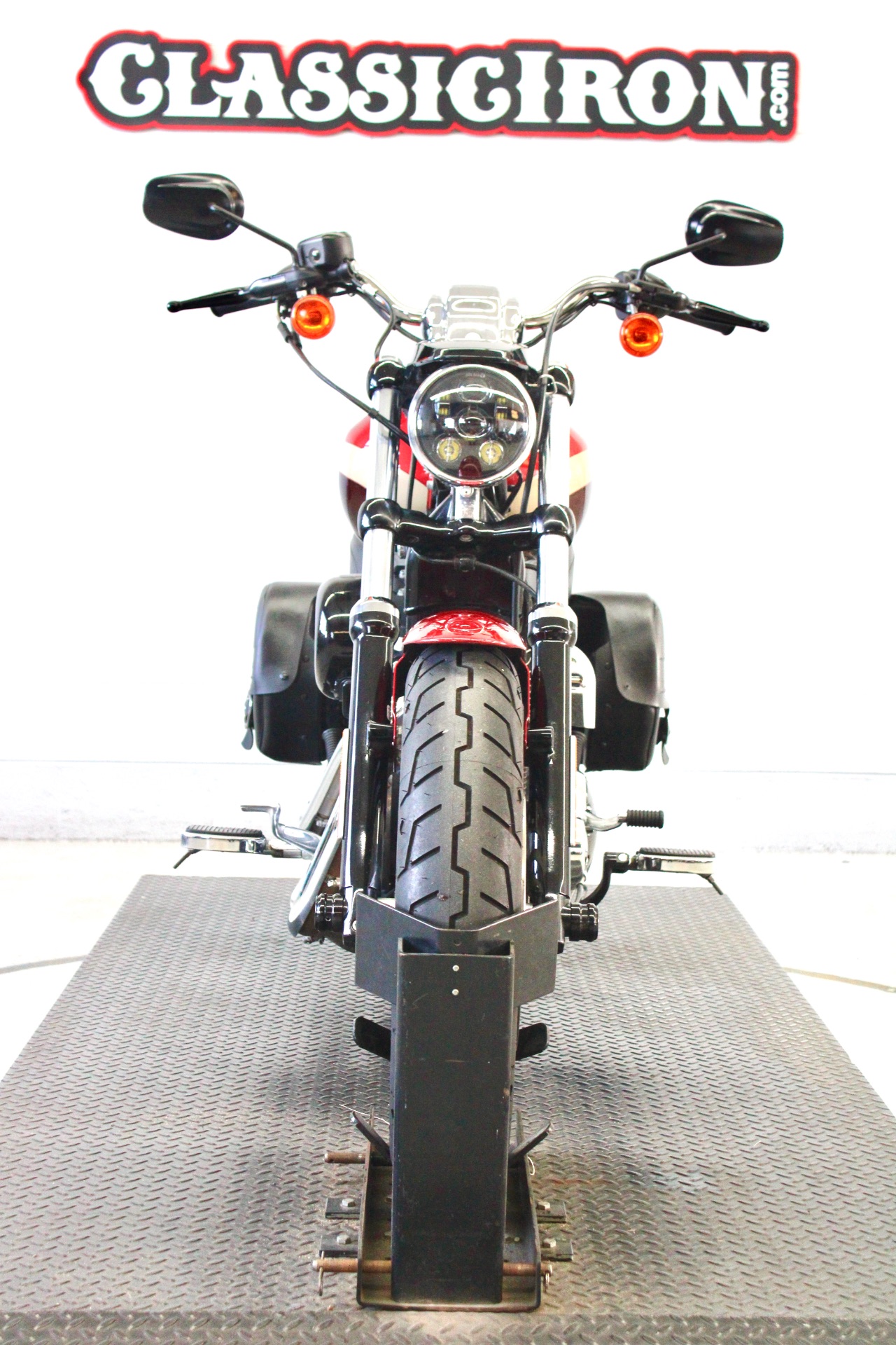 2019 Harley-Davidson 1200 Custom in Fredericksburg, Virginia - Photo 7