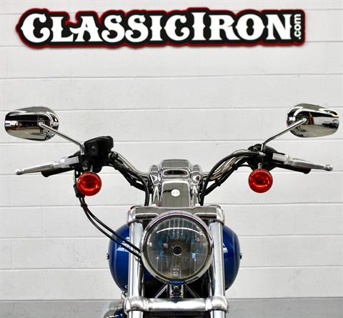 2007 Harley-Davidson Sportster® 1200 Custom in Fredericksburg, Virginia - Photo 8