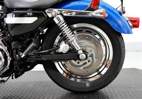 2007 Harley-Davidson Sportster® 1200 Custom in Fredericksburg, Virginia - Photo 22
