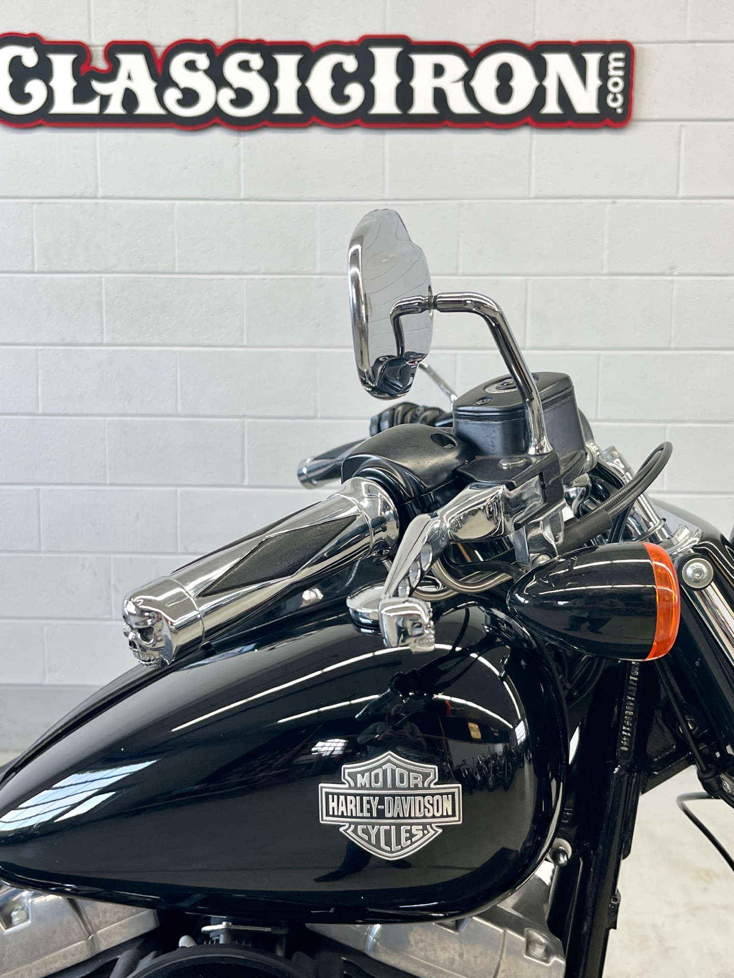 2013 Harley-Davidson Softail Slim® in Fredericksburg, Virginia - Photo 12