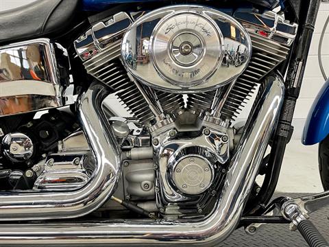2004 Harley-Davidson FXD/FXDI Dyna Super Glide® in Fredericksburg, Virginia - Photo 14