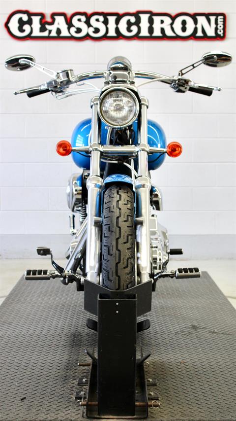 2004 Harley-Davidson FXD/FXDI Dyna Super Glide® in Fredericksburg, Virginia - Photo 7