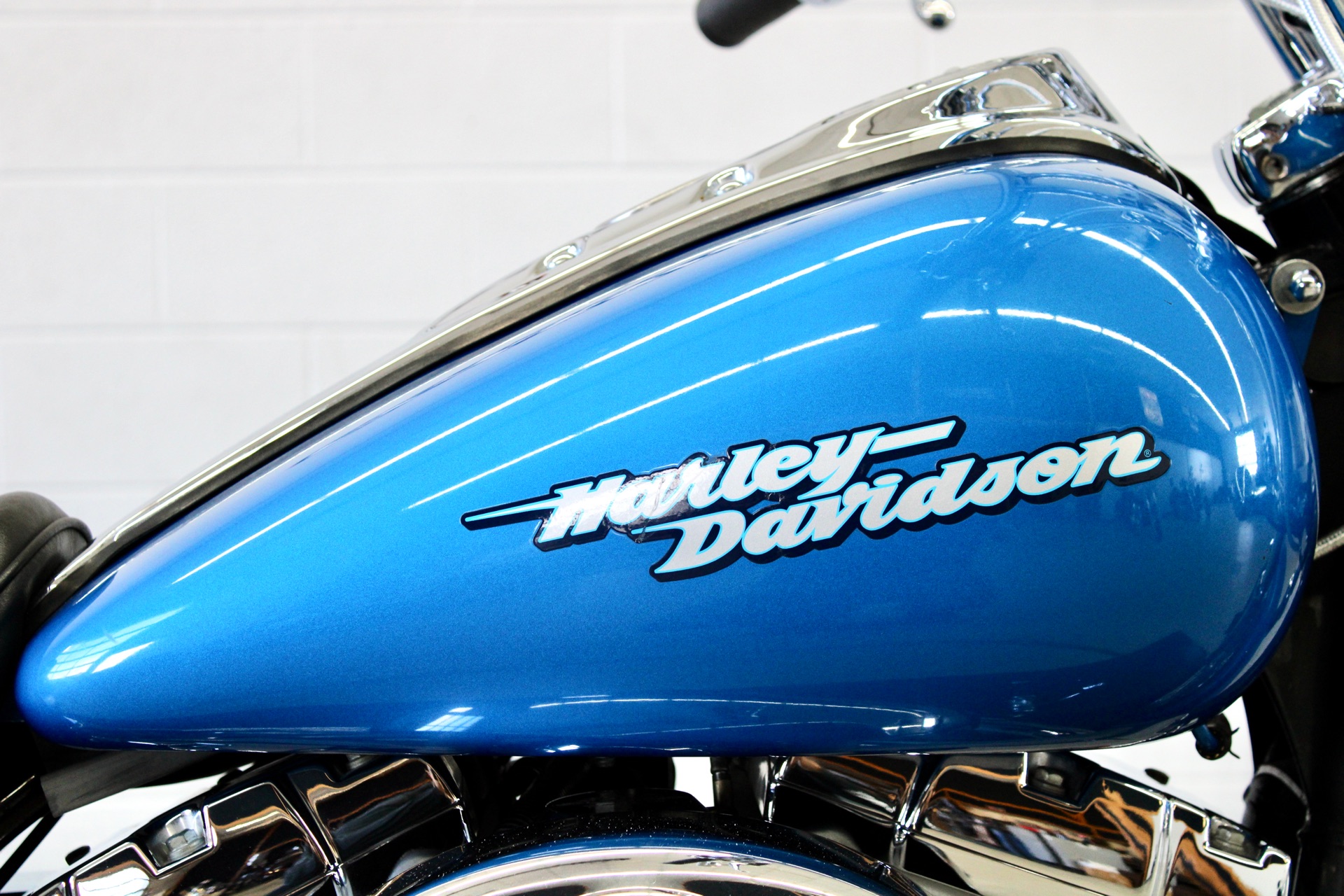 2004 Harley-Davidson FXD/FXDI Dyna Super Glide® in Fredericksburg, Virginia - Photo 13