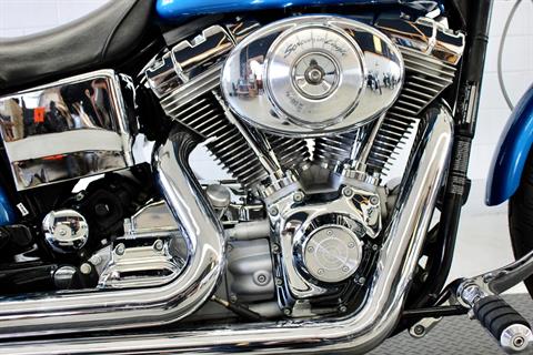 2004 Harley-Davidson FXD/FXDI Dyna Super Glide® in Fredericksburg, Virginia - Photo 14