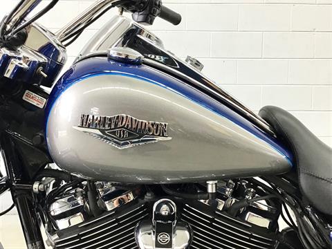 2017 Harley-Davidson Road King® in Fredericksburg, Virginia - Photo 18