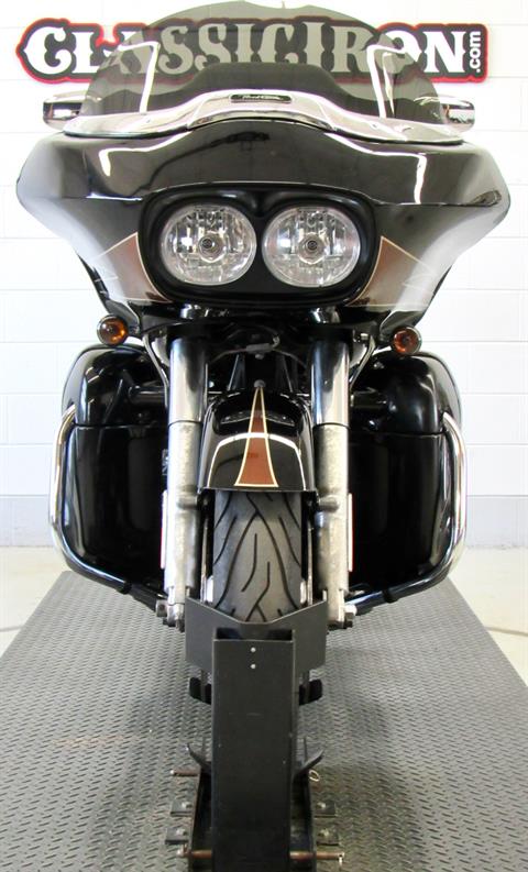 2012 Harley-Davidson Road Glide® Ultra in Fredericksburg, Virginia - Photo 7