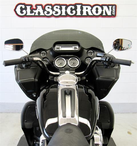 2012 Harley-Davidson Road Glide® Ultra in Fredericksburg, Virginia - Photo 10