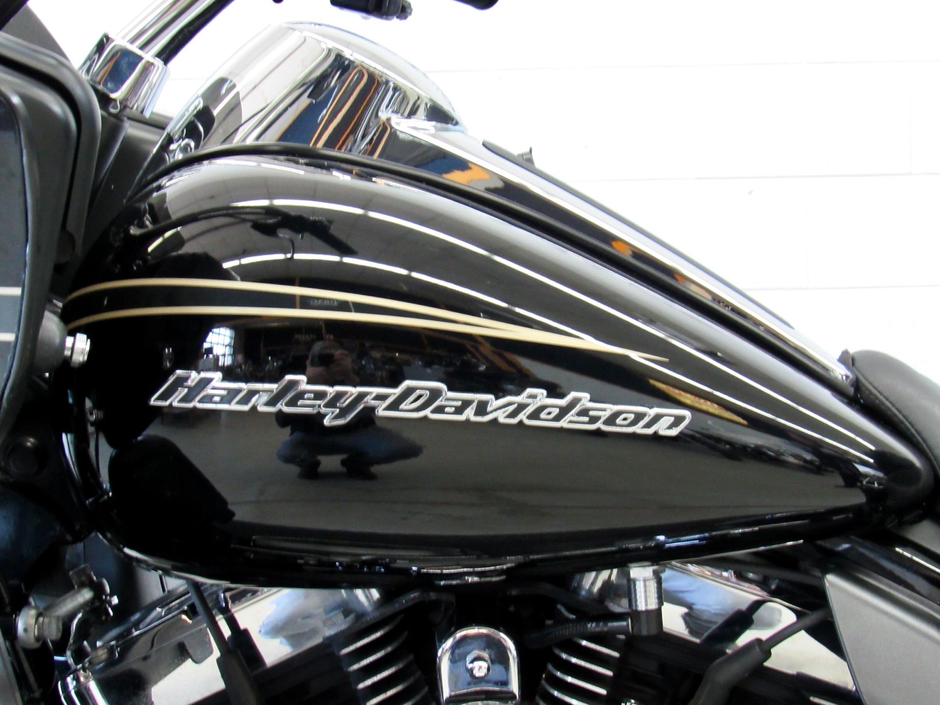 2012 Harley-Davidson Road Glide® Ultra in Fredericksburg, Virginia - Photo 18