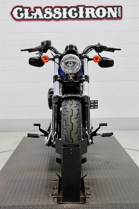 2019 Harley-Davidson Forty-Eight® in Fredericksburg, Virginia - Photo 7