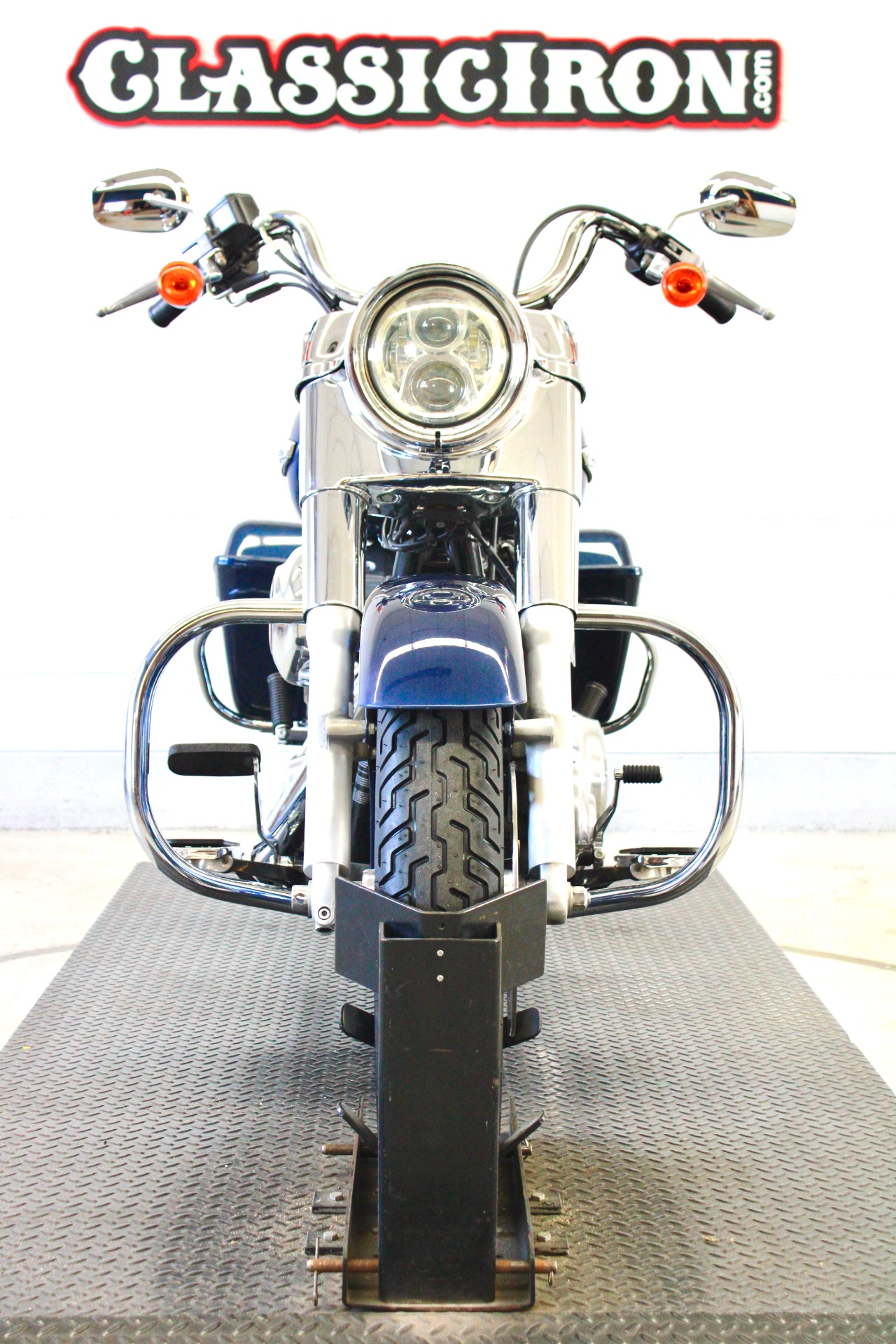 2013 Harley-Davidson Dyna® Switchback™ in Fredericksburg, Virginia - Photo 7