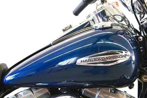 2013 Harley-Davidson Dyna® Switchback™ in Fredericksburg, Virginia - Photo 13