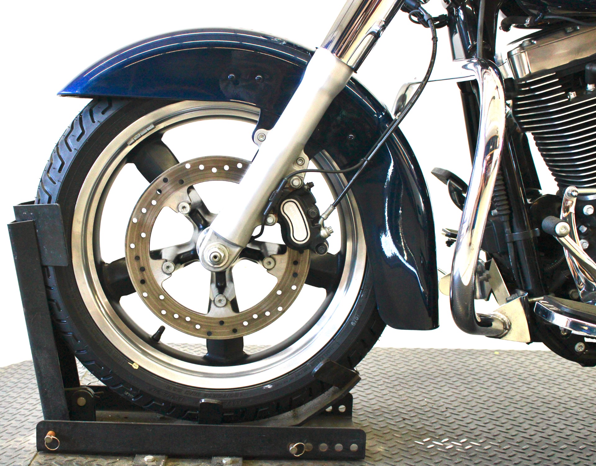 2013 Harley-Davidson Dyna® Switchback™ in Fredericksburg, Virginia - Photo 16