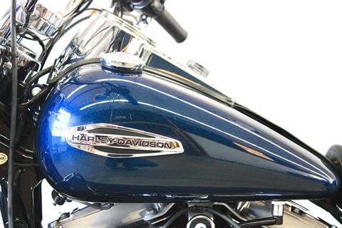 2013 Harley-Davidson Dyna® Switchback™ in Fredericksburg, Virginia - Photo 18