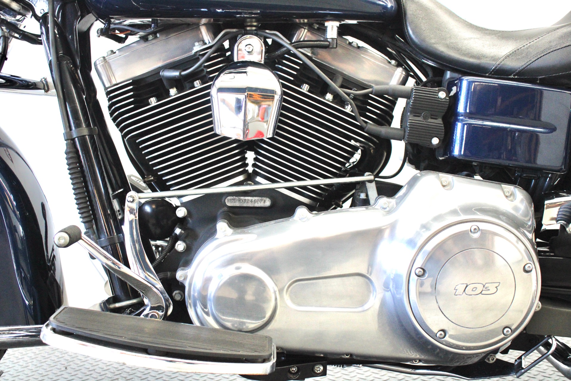 2013 Harley-Davidson Dyna® Switchback™ in Fredericksburg, Virginia - Photo 19