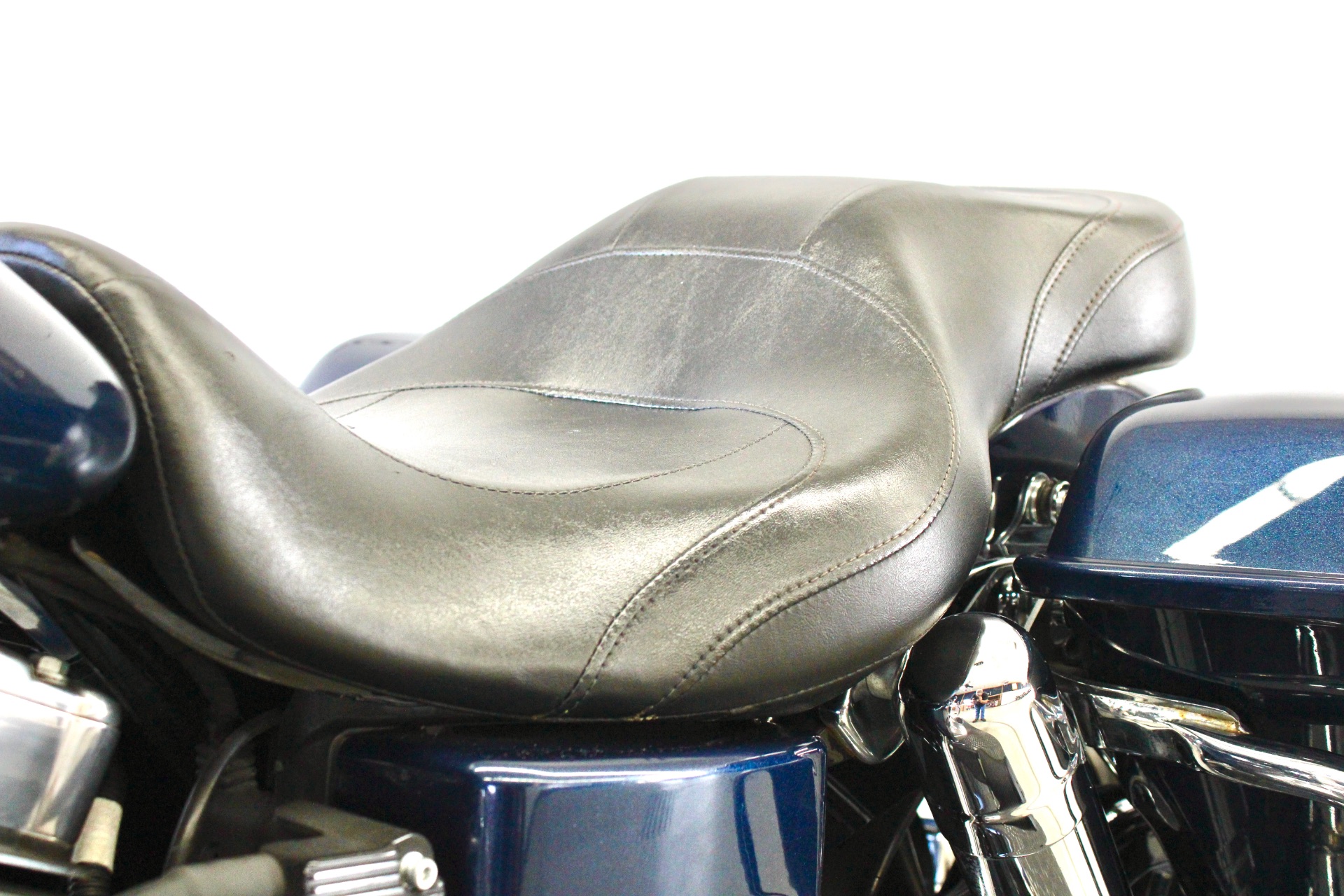 2013 Harley-Davidson Dyna® Switchback™ in Fredericksburg, Virginia - Photo 21