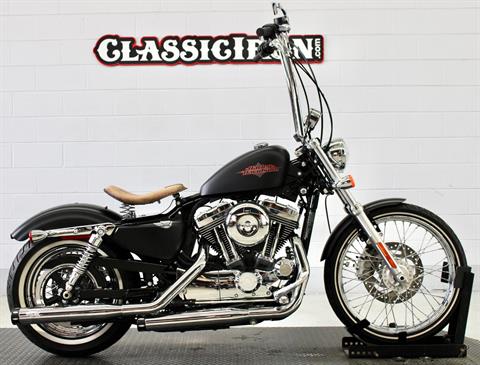 2014 Harley-Davidson Sportster® Seventy-Two® in Fredericksburg, Virginia - Photo 1