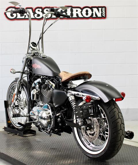 2014 Harley-Davidson Sportster® Seventy-Two® in Fredericksburg, Virginia - Photo 6