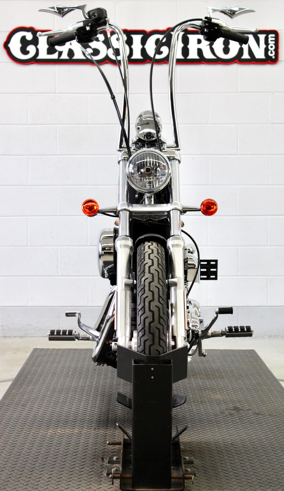 2014 Harley-Davidson Sportster® Seventy-Two® in Fredericksburg, Virginia - Photo 7